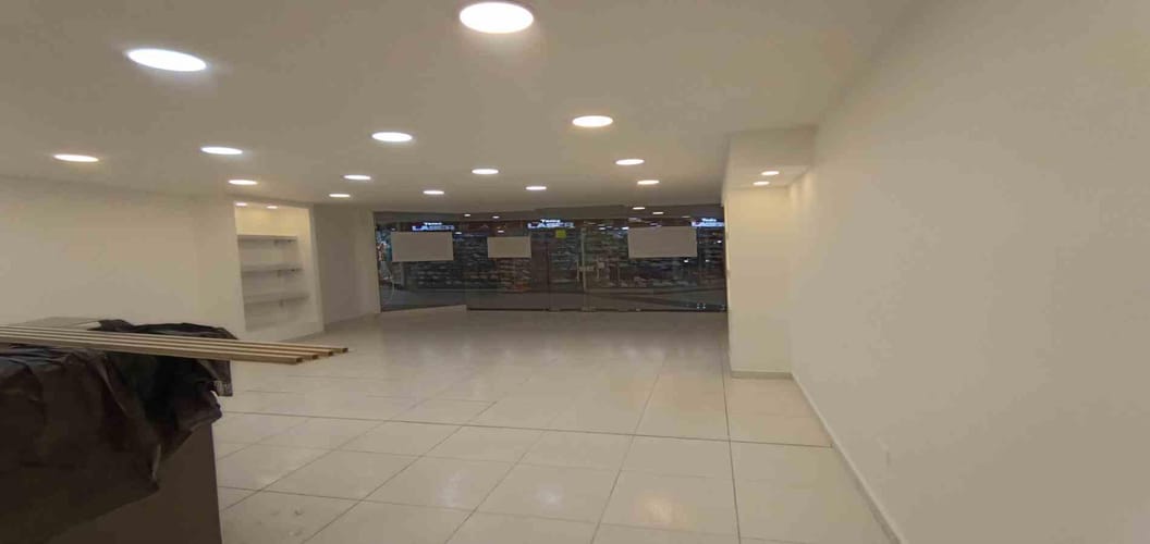 Local en arriendo en El Centro, Manizales, 65 m² · foto 7 de 14