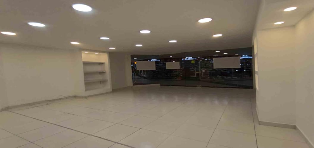 Local en arriendo en El Centro, Manizales, 65 m² · foto 8 de 14