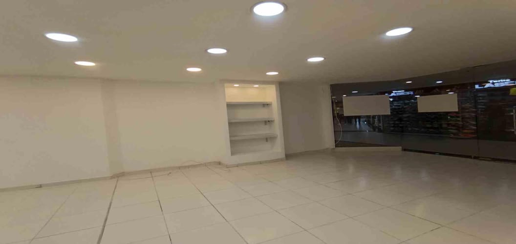 Local en arriendo en El Centro, Manizales, 65 m² · foto 9 de 14