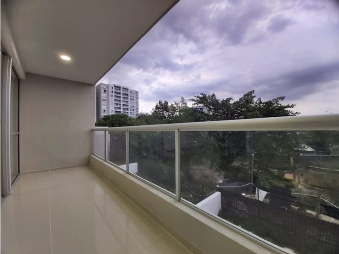 Apartamento de 3 alcobas en venta en Bellavista, Cali, 115 m² · foto 5 de 24