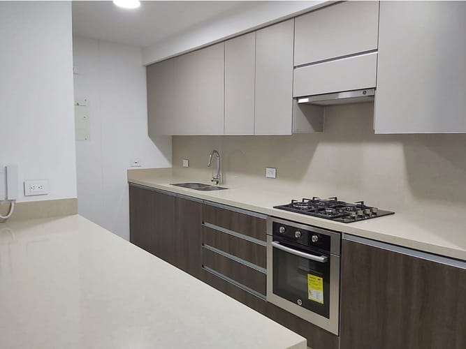 Apartamento de 3 alcobas en venta en Bellavista, Cali, 115 m² · foto 7 de 24