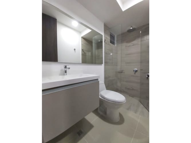 Apartamento de 3 alcobas en venta en Bellavista, Cali, 115 m² · foto 19 de 24