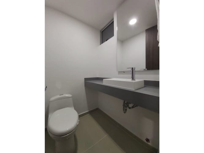Apartamento de 3 alcobas en venta en Bellavista, Cali, 115 m² · foto 21 de 24