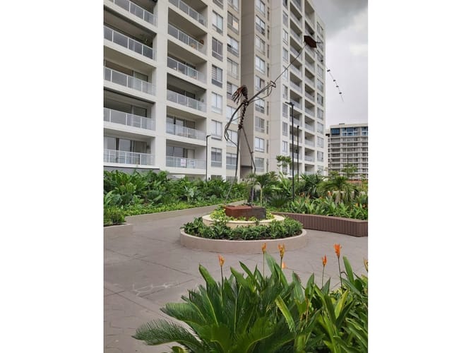 Apartamento de 3 alcobas en venta en Bellavista, Cali, 115 m² · foto 23 de 24