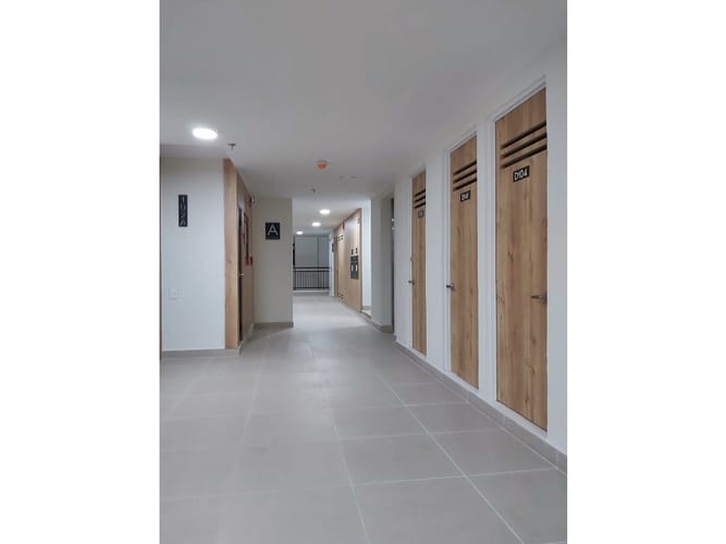 Apartamento de 3 alcobas en venta en Bellavista, Cali, 115 m² · foto 24 de 24