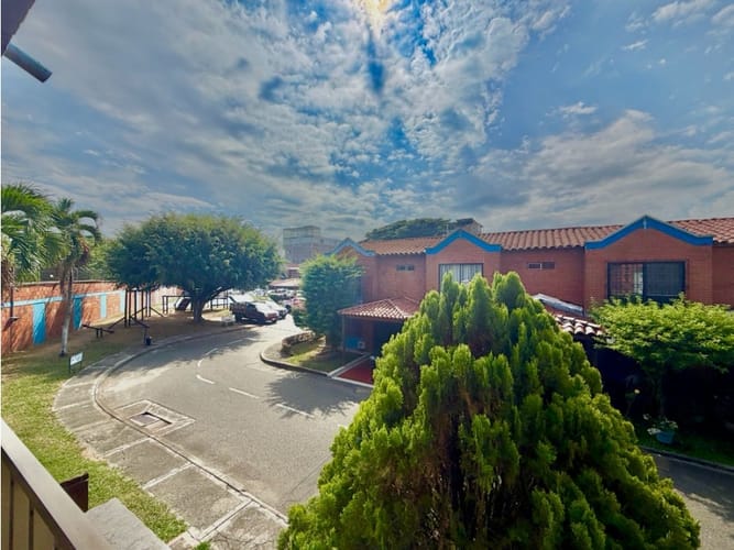 Casa de 5 alcobas en venta en Altamira, Palmira, 180 m² · foto 18 de 24