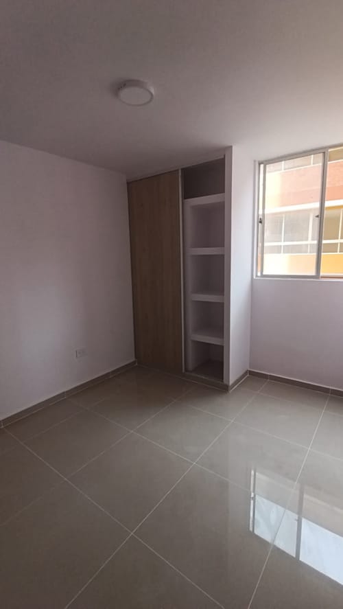Apartamento de 3 alcobas en arriendo en Barro Blanco, Piedecuesta, 60 m² · foto 6 de 22
