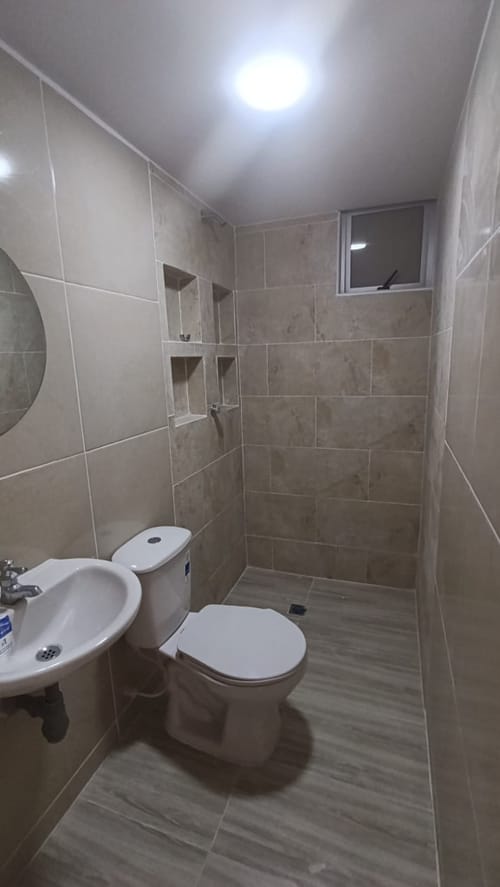 Apartamento de 3 alcobas en arriendo en Barro Blanco, Piedecuesta, 60 m² · foto 7 de 22