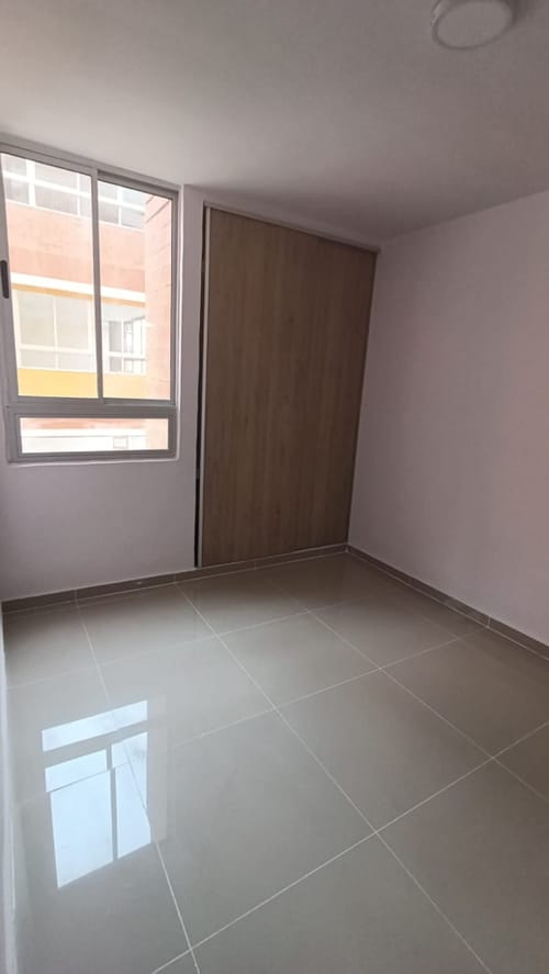 Apartamento de 3 alcobas en arriendo en Barro Blanco, Piedecuesta, 60 m² · foto 12 de 22