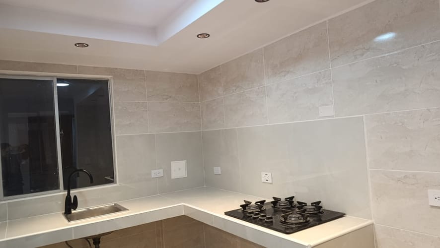 Apartamento de 3 alcobas en arriendo en Barro Blanco, Piedecuesta, 60 m² · foto 18 de 22