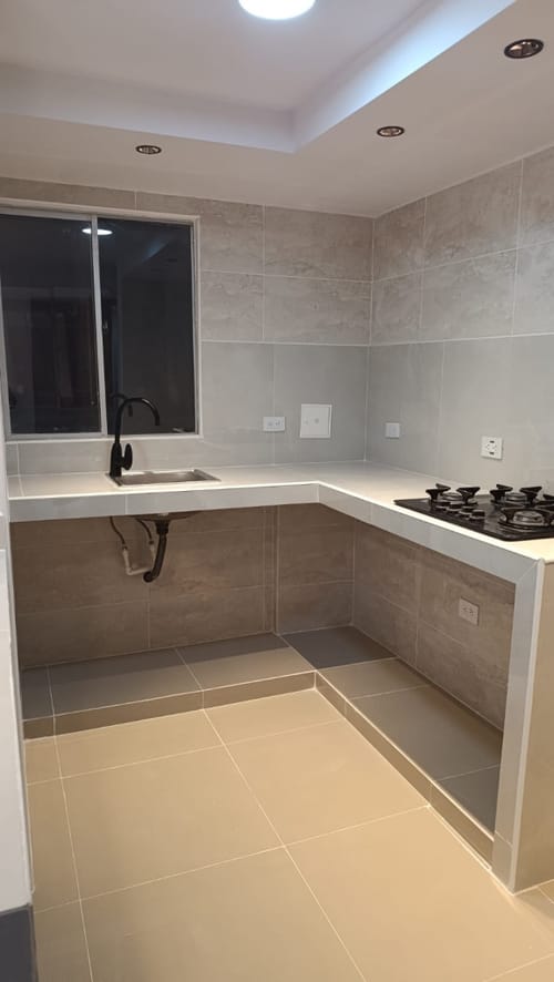 Apartamento de 3 alcobas en arriendo en Barro Blanco, Piedecuesta, 60 m² · foto 20 de 22