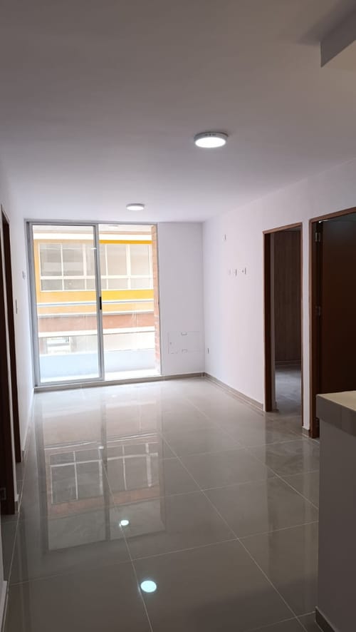 Apartamento de 3 alcobas en arriendo en Barro Blanco, Piedecuesta, 60 m² · foto 21 de 22