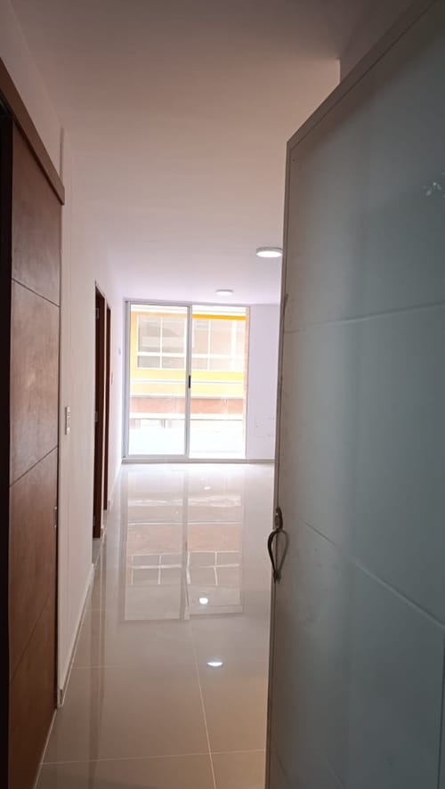 Apartamento de 3 alcobas en arriendo en Barro Blanco, Piedecuesta, 60 m² · foto 22 de 22