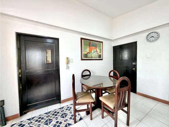 Apartamento de 3 alcobas en venta en Barrio Nuevo, Palmira, 77 m² · foto 2 de 19