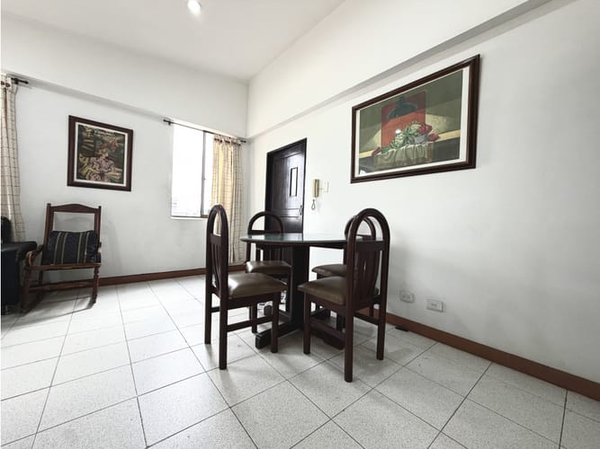 Apartamento de 3 alcobas en venta en Barrio Nuevo, Palmira, 77 m² · foto 5 de 19