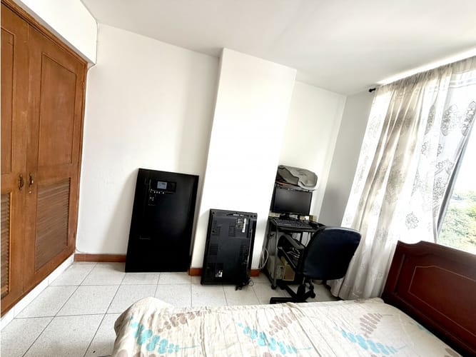 Apartamento de 3 alcobas en venta en Barrio Nuevo, Palmira, 77 m² · foto 6 de 19