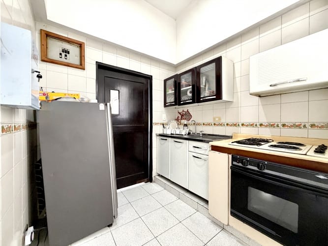 Apartamento de 3 alcobas en venta en Barrio Nuevo, Palmira, 77 m² · foto 7 de 19
