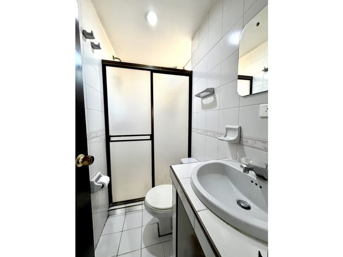 Apartamento de 3 alcobas en venta en Barrio Nuevo, Palmira, 77 m² · foto 9 de 19