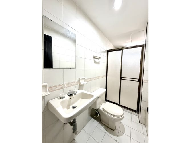 Apartamento de 3 alcobas en venta en Barrio Nuevo, Palmira, 77 m² · foto 12 de 19
