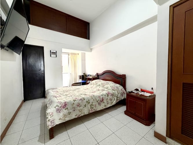 Apartamento de 3 alcobas en venta en Barrio Nuevo, Palmira, 77 m² · foto 13 de 19