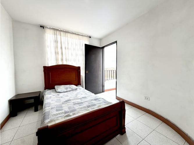 Apartamento de 3 alcobas en venta en Barrio Nuevo, Palmira, 77 m² · foto 14 de 19