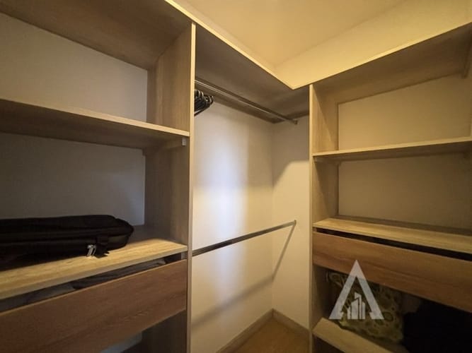 Apartamento de 2 alcobas en arriendo en Ciudad Del Río, Medellín, 67 m² · foto 7 de 13