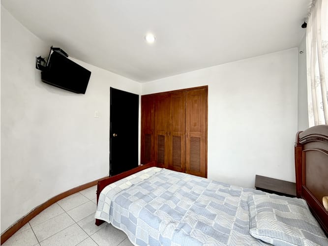 Apartamento de 3 alcobas en venta en Barrio Nuevo, Palmira, 77 m² · foto 16 de 19