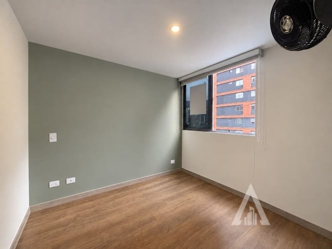 Apartamento de 2 alcobas en arriendo en Ciudad Del Río, Medellín, 67 m² · foto 8 de 13