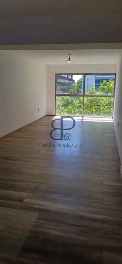 Alquiler Apartamento Monoambiente Cordon · Foto 4