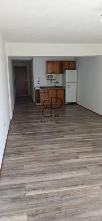 Alquiler Apartamento Monoambiente Cordon · Foto 5