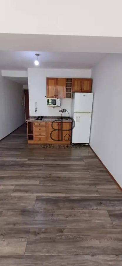Alquiler Apartamento Monoambiente Cordon · Foto 6