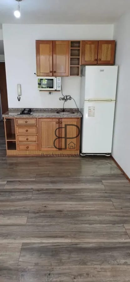 Alquiler Apartamento Monoambiente Cordon · Foto 7