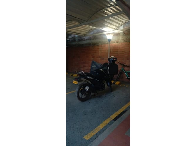 Apartamento de 3 alcobas en venta en Caldas, Cali, 50 m² · foto 5 de 12