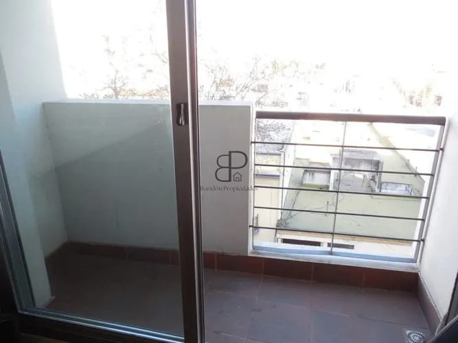 Alquiler Apartamento 1 Dormitorio Cordon con balcon y cochera · Foto 4