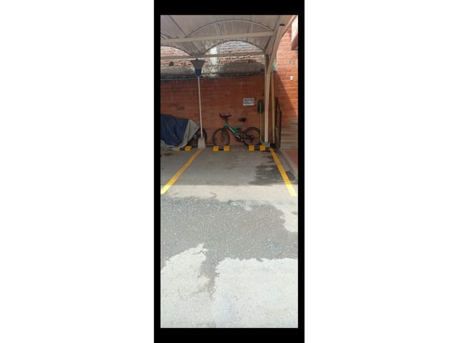 Apartamento de 3 alcobas en venta en Caldas, Cali, 50 m² · foto 12 de 12