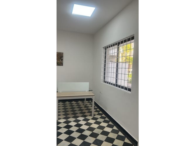 Oficina en arriendo en El Prado, Barranquilla, 20 m² · foto 3 de 5