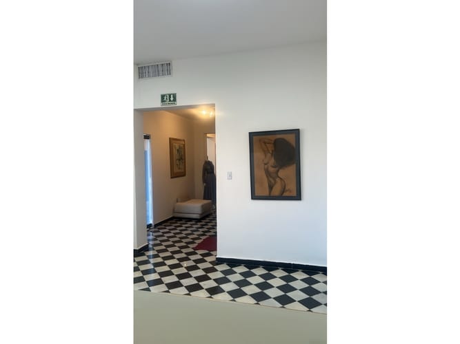 Oficina en arriendo en El Prado, Barranquilla, 20 m² · foto 4 de 5
