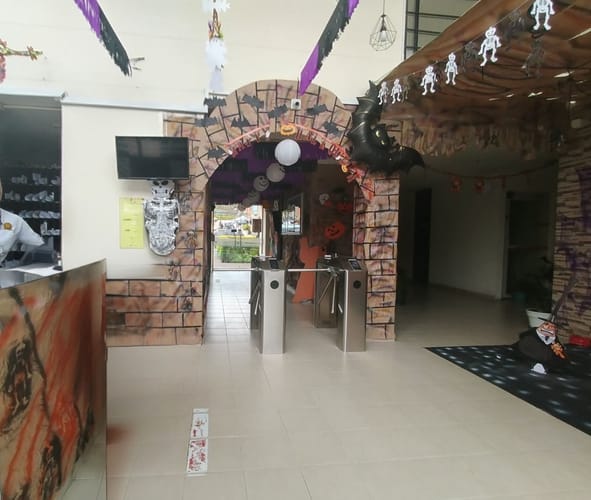 Apartamento de 3 alcobas en venta en Ciudad Verde, Soacha, 41 m² · foto 4 de 23