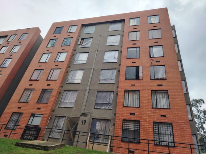 Apartamento de 3 alcobas en venta en Ciudad Verde, Soacha, 41 m² · foto 5 de 23