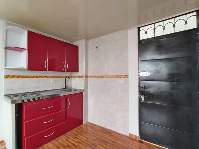 Apartamento de 3 alcobas en venta en Ciudad Verde, Soacha, 41 m² · foto 6 de 23