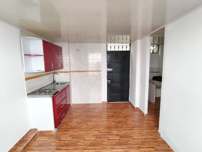 Apartamento de 3 alcobas en venta en Ciudad Verde, Soacha, 41 m² · foto 7 de 23