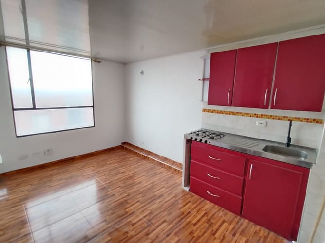 Apartamento de 3 alcobas en venta en Ciudad Verde, Soacha, 41 m² · foto 9 de 23