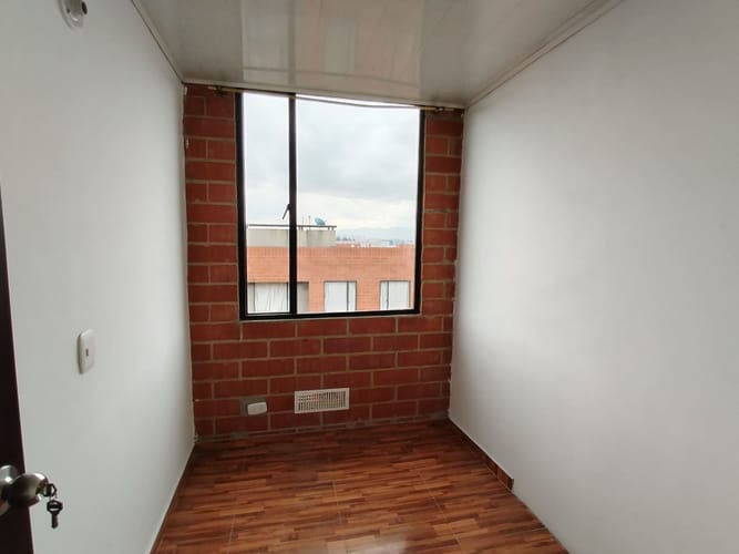Apartamento de 3 alcobas en venta en Ciudad Verde, Soacha, 41 m² · foto 13 de 23
