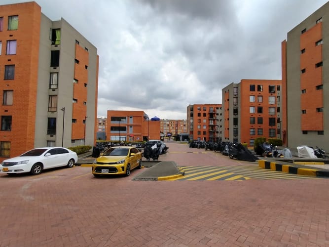 Apartamento de 3 alcobas en venta en Ciudad Verde, Soacha, 41 m² · foto 18 de 23
