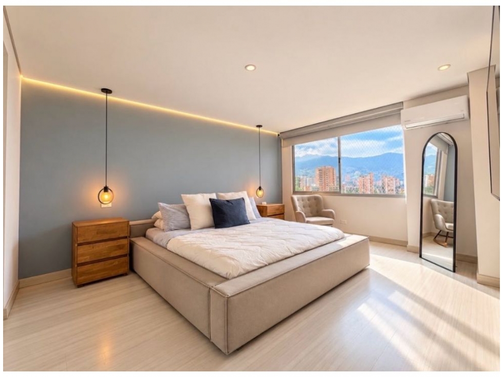 Apartamento en venta en Loma Benedictinos, Medellín · foto 7 de 13