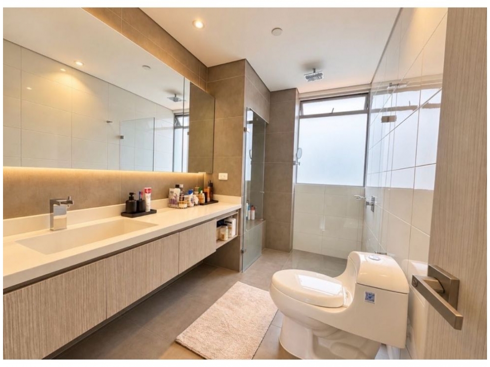 Apartamento en venta en Loma Benedictinos, Medellín · foto 8 de 13