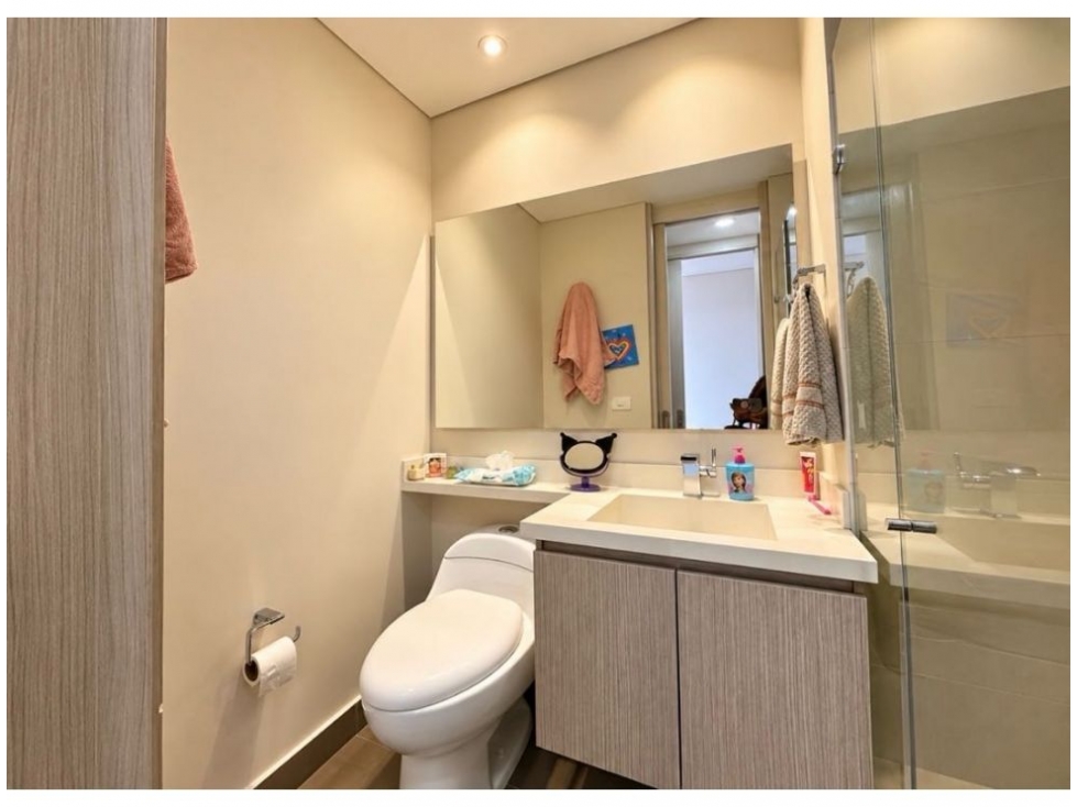 Apartamento en venta en Loma Benedictinos, Medellín · foto 12 de 13