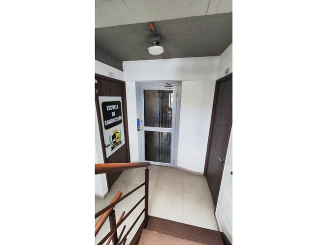 Apartamento en venta en El Faro, Rionegro, 35 m² · foto 3 de 14