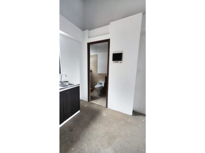 Apartamento en venta en El Faro, Rionegro, 35 m² · foto 6 de 14