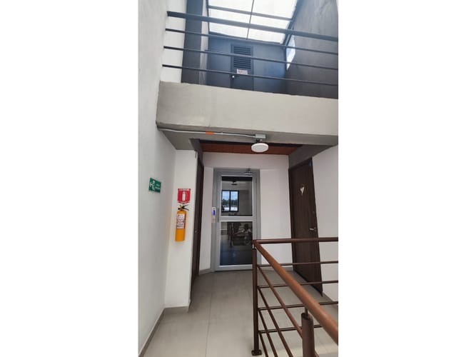 Apartamento en venta en El Faro, Rionegro, 35 m² · foto 8 de 14